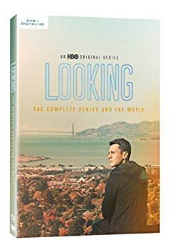 【中古】【非常に良い】Looking - Complete Series and The movie [DVD] [Import] qqffhab