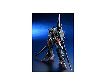 【中古】【非常に良い】HGUC 1/144 ZII(ゼッツー) トラヴィス・カークランドカラー プラモデル(プレミアムバンダイ限定) qqffhab