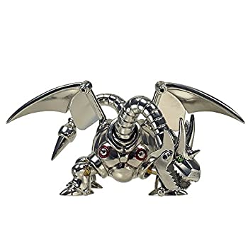 【中古】【非常に良い】ドラゴンクエストメタリックモンスターズギャラリー メタルドラゴン