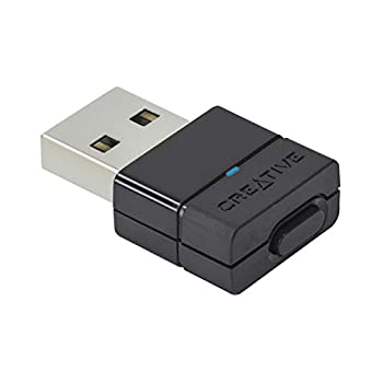 【中古】【人並み外れたに好いたらしい】Creative Labs BT W2 USB Transceiver 並行輸入