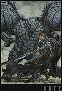 【中古】ベルセルク 第2巻 (初回限定版) [Blu-ray] 2zzhgl6