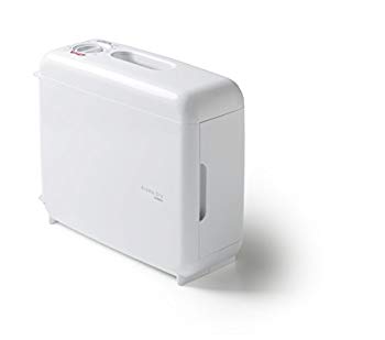 【中古】【非常に良い】ツインバード さしこむだけのふとん乾燥機 アロマドライ ホワイト FD-4149W dwos6rj