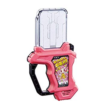 【中古】【非常に良い】仮面ライダーエグゼイド DXドレミファビートガシャット ポッピーピポパポver.｜ドリエム店
