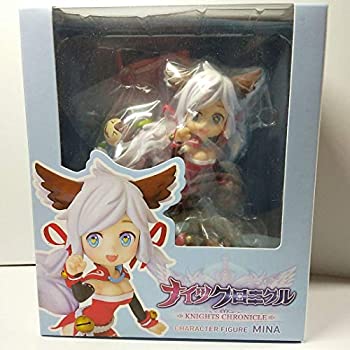 【中古】ナイツクロニクル ミナ 完成品フィギュア｜ドリエム店
