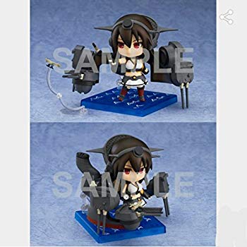 【中古】【非常に良い】ねんどろいど 艦隊これくしょん -艦これ- ヤング長門(第肆回「艦これ」観艦式、GOOD SMILE ONLINE SHOP限定) n5ksbvb