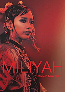 【中古】【非常に良い】“Utopia” tour 2017(Blu-ray Disc) z2zed1b