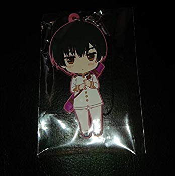 【中古】【非常に良い】ねんどろいど ヘタリア 日本 オンライン特典 ラバーストラップ 品 グッドスマイルカンパニー ラバスト mxn26g8