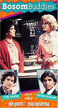 【中古】Bosom Buddies 3 [VHS]