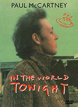 【中古】【非常に良い】In the World Tonight [DVD] [Import]｜ドリエム店