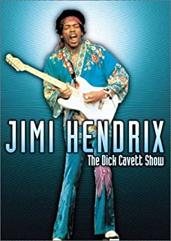 【中古】【非常に良い】The Dick Cavett Show [DVD] [Import]