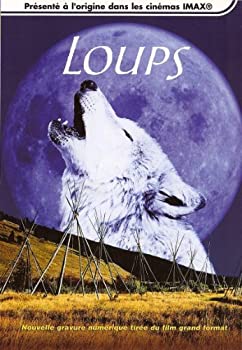 【中古】【非常に良い】Loups [DVD]｜ドリエム店