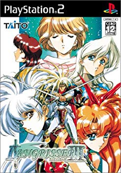 【中古】ラングリッサーIII o7r6kf1