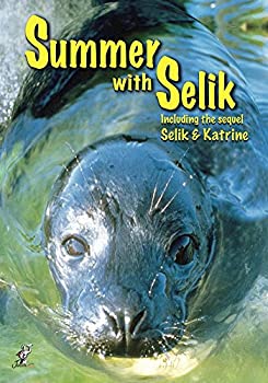 【中古】【非常に良い】Summer With Selik [DVD]