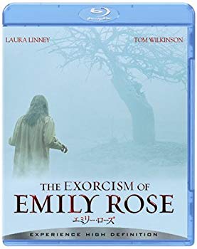 【中古】【非常に良い】エミリー・ローズ 完全版 [Blu-ray]｜ドリエム店