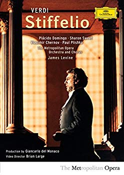 【中古】【非常に良い】Stiffelio / [DVD] [Import] bme6fzu