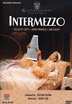 【中古】Intermezzo / [DVD] [Import] 6g7v4d0