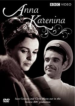 【中古】Anna Karenina [DVD] 7,611円