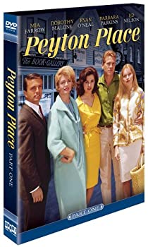 【中古】Peyton Place: Part One/ [DVD]｜ドリエム店