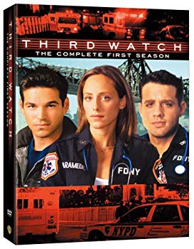 【中古】【非常に良い】サード・ウォッチ 〈ファースト・シーズン〉 コレクターズ・ボックス(6枚組) [DVD]｜ドリエム店 19,465円