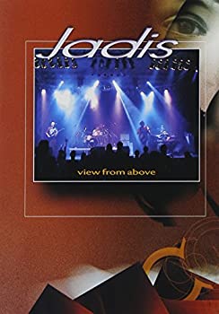 【中古】【非常に良い】VIEW FROM ADOVE [DVD]｜ドリエム店