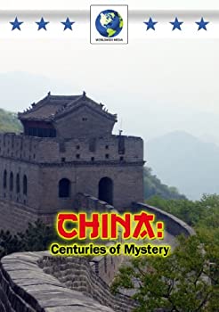 【中古】【非常に良い】China: Centuries of Mystery [DVD]｜ドリエム店