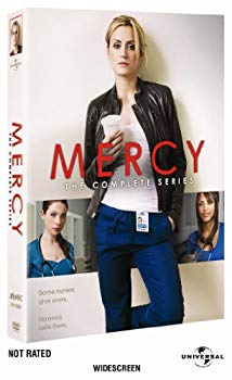 【中古】Mercy: Complete Series [DVD] [Import] wgteh8f