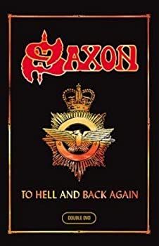 【中古】【非常に良い】To Hell & Back Again [DVD]｜ドリエム店