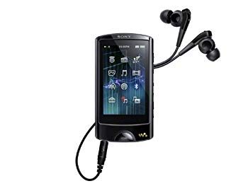 【中古】SONY ウォークマン A続きもの 32GB 黒いこと NW-A866/B g6bh9ry