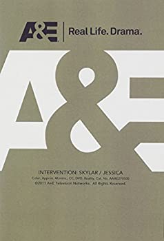 【中古】Skylar/Jessa [DVD]｜ドリエム店
