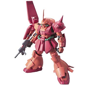 【中古】【非常に良い】MG 1/100 RMS-108 マラサイ (機動戦士Zガンダム) tf8su2k画像