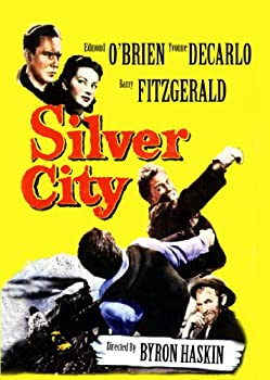 【中古】Silver City [DVD] [Import] 6,045円