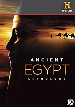 【中古】【非常に良い】Ancient Egypt Anthology [DVD]