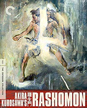 【中古】【非常に良い】羅生門 Blu-ray (北米版)[Import]｜ドリエム店