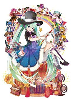 【中古】【非常に良い】初音ミク マジカルミライ2013 通常版 [DVD]｜ドリエム店