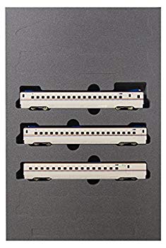 【中古】KATO Nゲージ E7系 北陸新幹線 増結A 3両セット 10-1222 鉄道模型 電車 9jupf8b