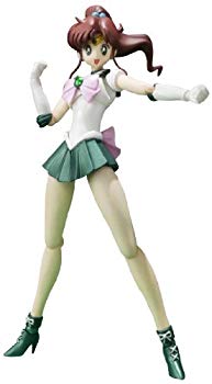 【中古】S.H.フィギュアーツ セーラージュピター 9jupf8b