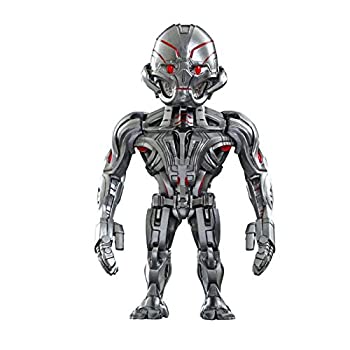 【中古】【非常に良い】アーティストMIX アベンジャーズ/エイジ・オブ・ウルトロン TOUMAxウルトロン・プライム 高さ約140mm プラスチック製 塗装済み完成品フィギュア