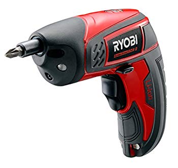 【中古】リョービ(RYOBI) 申し受ける式スクリュードライバ 3.6V BDX-2 qqffhab