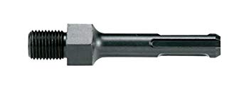 【中古】リョービ(RYOBI) ハンマドリル用 チャックアダプタ SDSプラスタイプ 6623165|ドリエム店