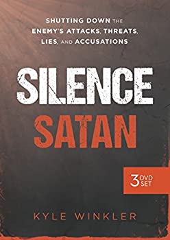 【中古】Silence Satan 3-DVD Set|ドリエム店