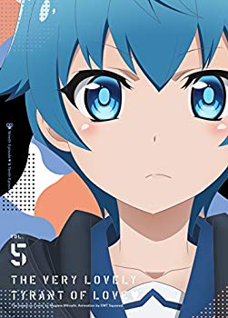 【中古】【非常に良い】恋愛暴君5 [DVD] dwos6rj