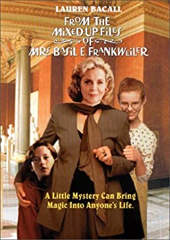 【中古】【非常に良い】From the Mixed Up Files of Mrs Basil [DVD]