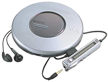 【中古】【非常に良い】SONY CDウォークマン D-FJ787 SM|ドリエム店