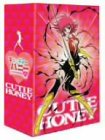 【中古】キューティーハニー プレミアムBOX ( 初回限定生産 ) [DVD]｜ドリエム店