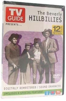 【中古】【非常に良い】Beverly Hillbillies - 12 Episodes [DVD]