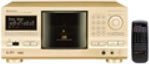 【中古】【非常に良い】Pioneer CDチェンジャー 301連装 PD-F1007｜ドリエム店