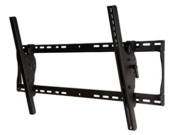 【中古】【非常に良い】Peerless SmartMount Universal Tilt Wall Mount ST660 - Mounting kit ( bracket, tilt wall plate, security fasteners ) for LCD / plasma pa