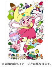 【中古】夢のクレヨン王国 DVD-BOX|ドリエム店