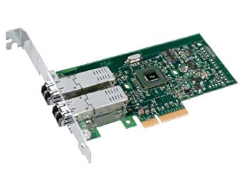 【中古】インテル PRO/1000 PF デュアル界面 サーヴァー・アダプター EXPI9402PF o7r6kf1