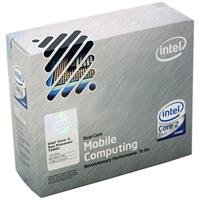 【中古】インテル Intel Merom Dual Core T5500 1.66GHz BX80537T5500 bme6fzu